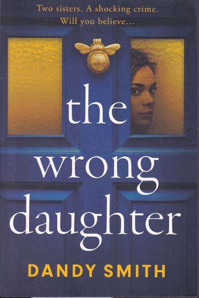 The Wrong Daughter