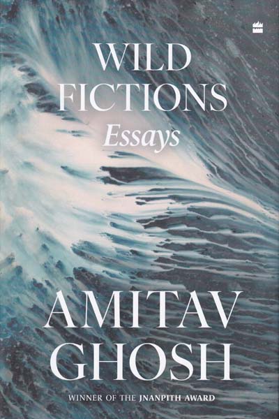 Wild Fictions Essays