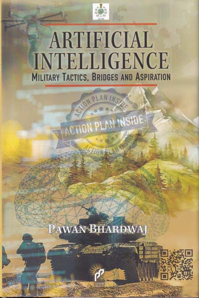 Artificial Intelligence Military Tactics Bridges and Aspiration