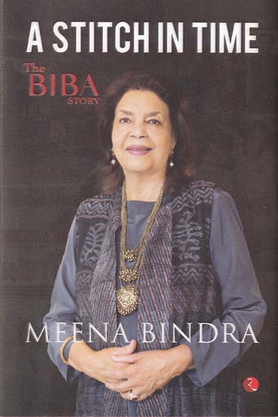 A Stitch in Time The Biba Story