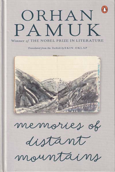 Memories of Distant Mountains