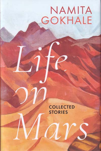 Life on Mars Collected Stories