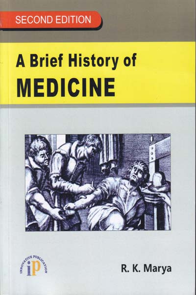 A Brief History of Medicine