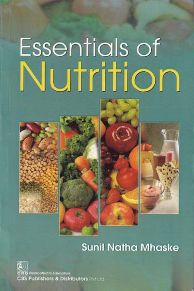 Essentials of Nutrition