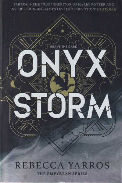 Onyx Storm