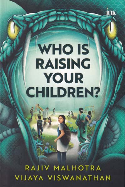Who is Raising Your Children