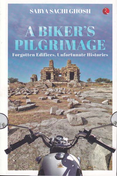 A Bikers Pilgrimage Forgotten Edifiees Unfortunate Histories