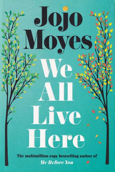 We All Live Here
