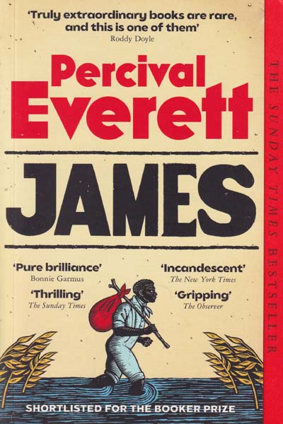 James