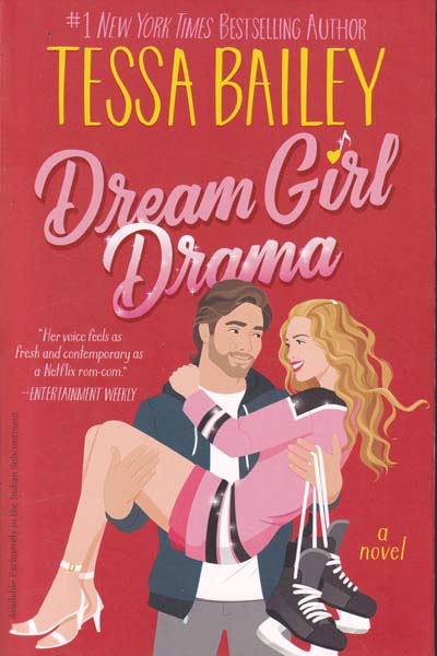 Dream Girl Drama
