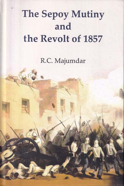 The Sepoy Mutiny and The Revolt of 1857