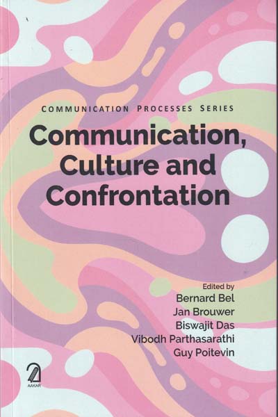 Communication Culture and Confrontation