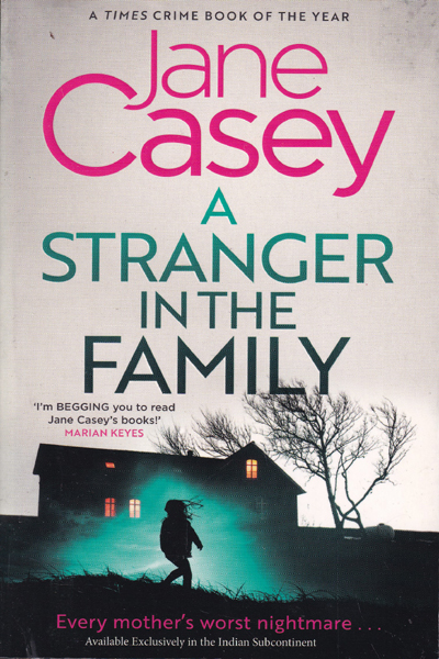 A Stranger in The Family