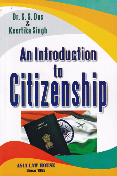 An Introduction to Citizenship