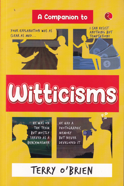 A Companion to Witticisms