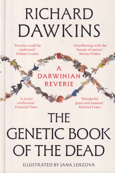 The Genetic Book of The Dead A Darwinian Reverie