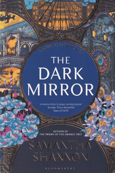 The Dark Mirror