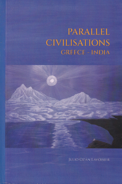 Parallel Civilisations Greece India