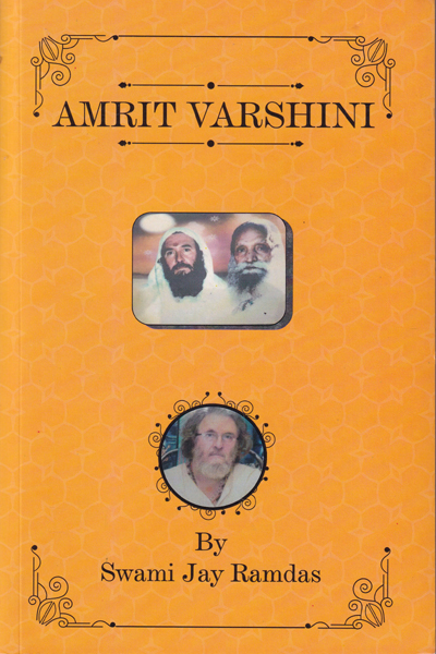 Amrit Varshini