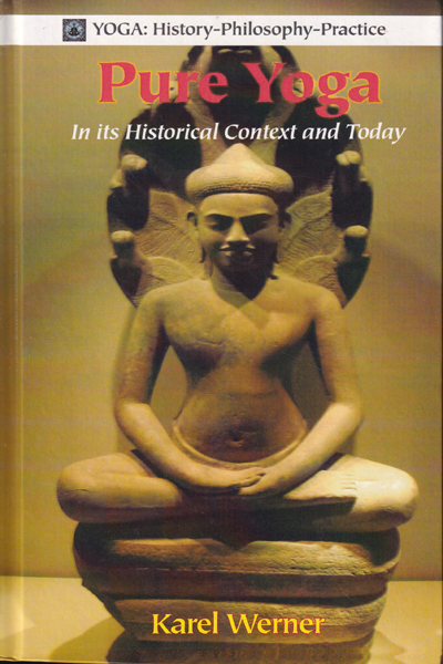 Pure Yoga In its Historical Context and Today