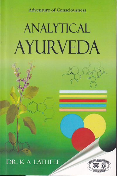 Analytical Ayurveda
