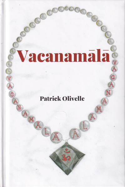 Vacanamala