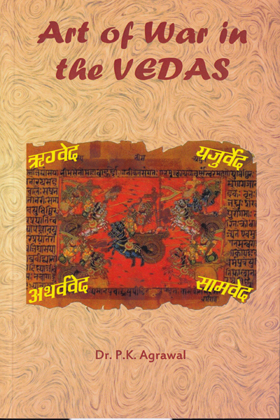 Art of War in The Vedas