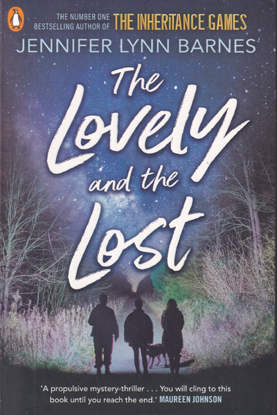 The Lovely and the Lost