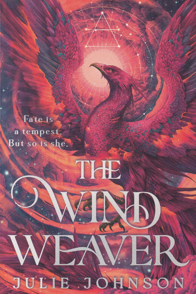 The Wind Weaver