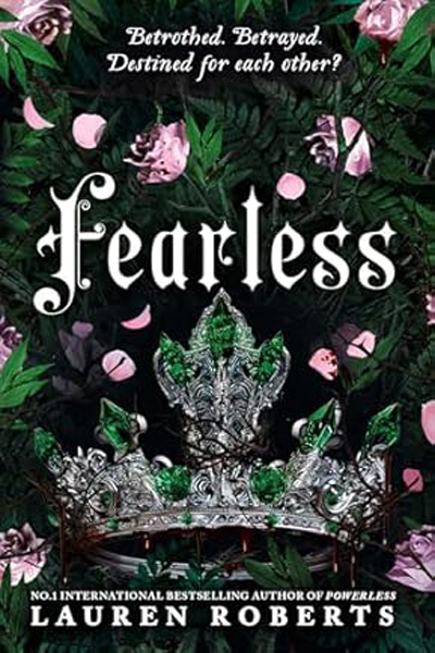 Fearless