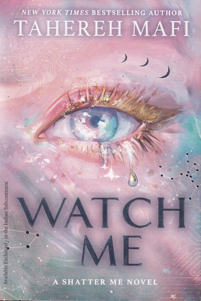 Watch Me