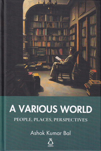 A various World People Places Perspectives