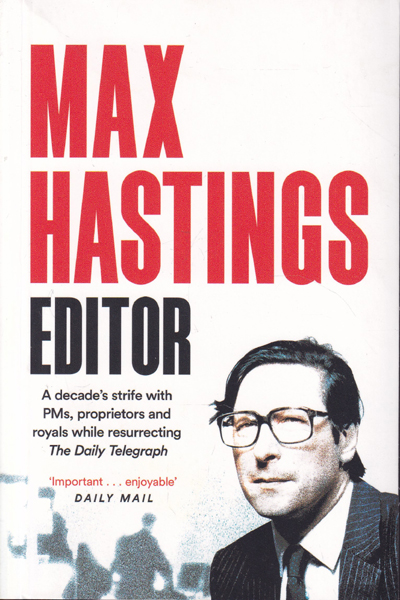 Editor