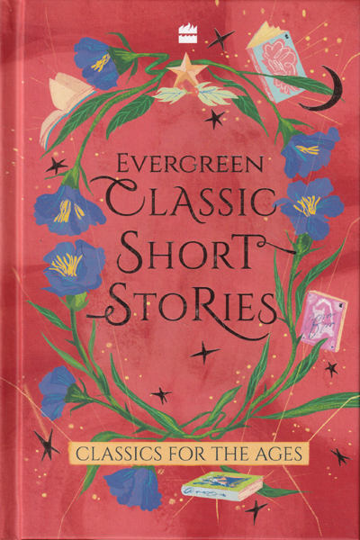 Evergreen Classic Short Stories