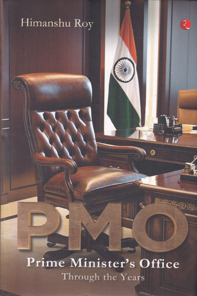 Prime Ministers Office Through the Years