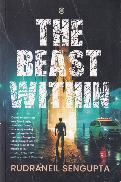 The Beast Within