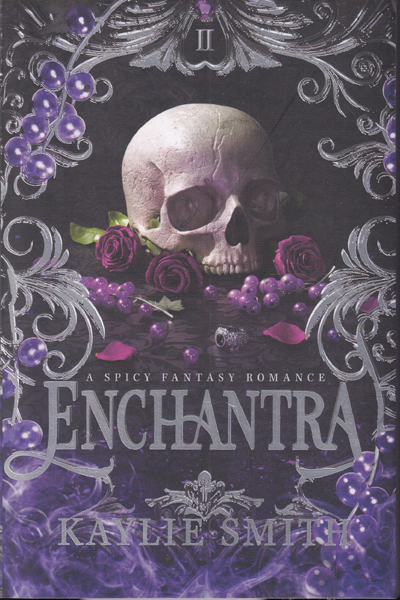 Enchantra