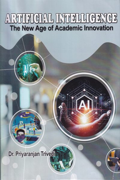 Artificial Intelligence The New Age of Academic Innovation