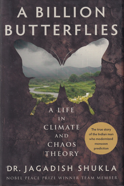 A Billion Butterflies
