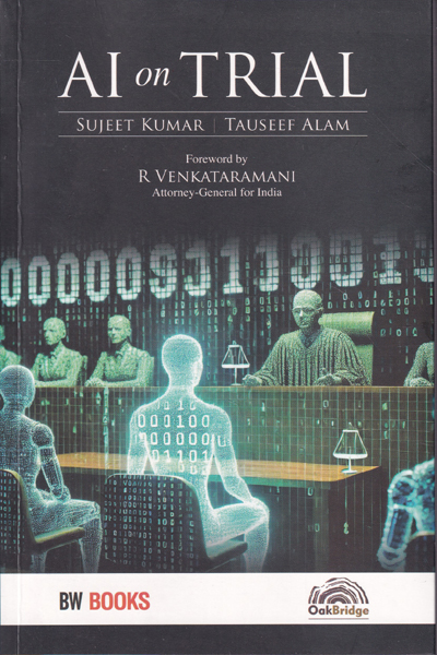 AI On Trial Artificial Intelligence And Law