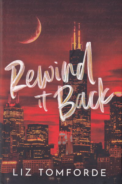 Rewind it Back