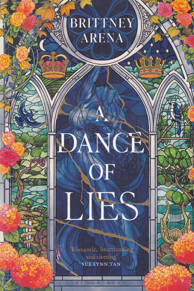 A Dance of Lies