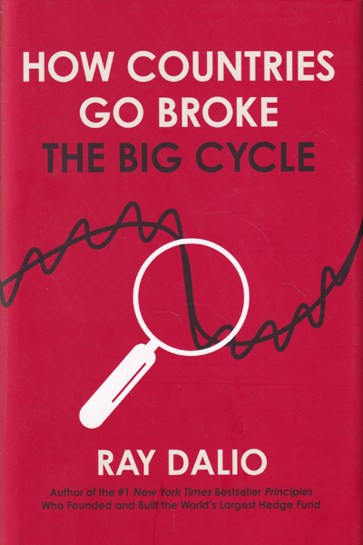 How Countries Go Broke The Big Cycle