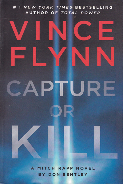 Capture or Kill