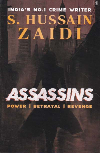 Assassins Power Betrayal Revenge