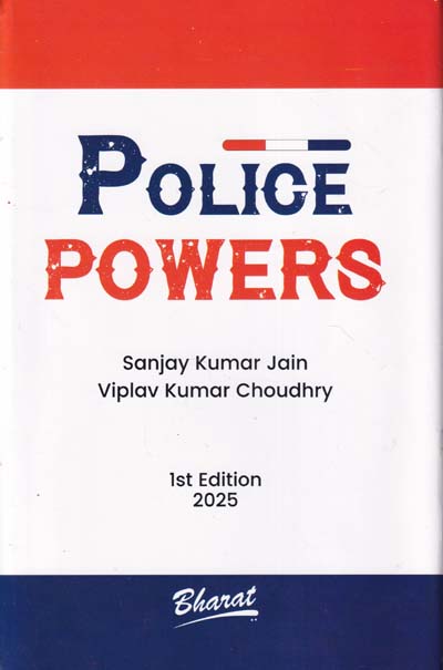 Police Powers