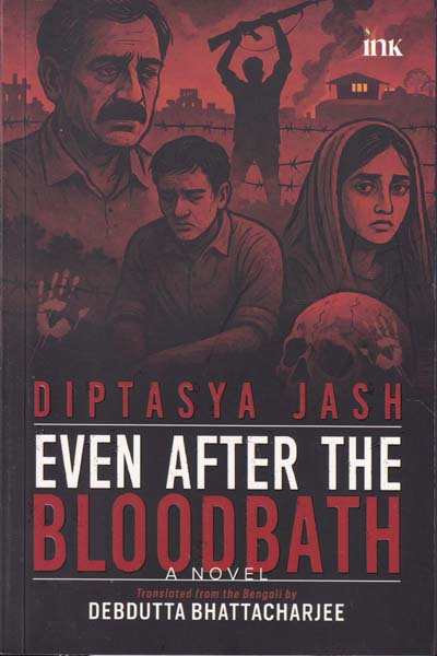 Even After The Bloodbath 