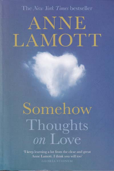 Somehow Thoughts on Love