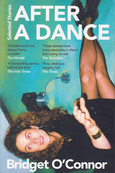 After A Dance