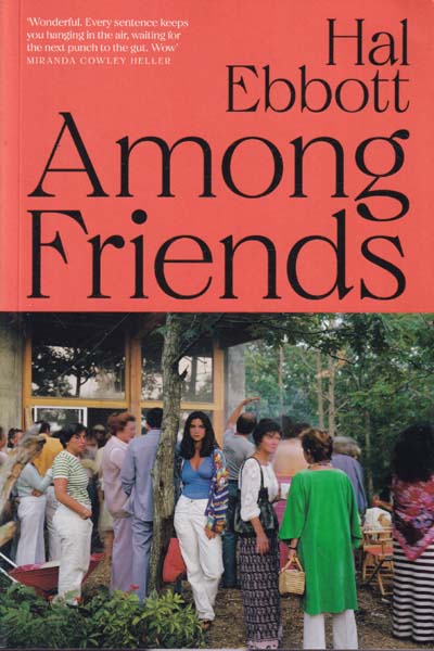 Among Friends